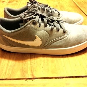 Nike SB Check Solar Canvas